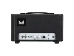 Morgan Amplification AC20 Deluxe 20W Tube Guitar Head
