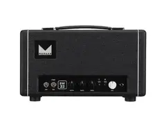 Morgan Amplification SW22 22W Tube Guitar Head main image