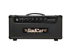 Bad Cat Cub III 30R 30W Guitar Head with Reverb