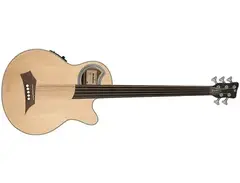 Warwick Rockbass Alien Deluxe 5 Fretless