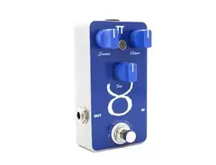 Taurus Amplification Fuzz Pi main image