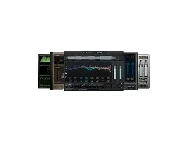 iZotope Music Production Bundle