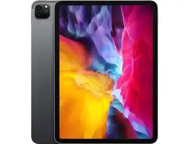 Apple iPad Pro (General)