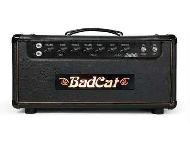 Bad Cat Amps Judah 20