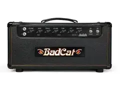 Bad Cat Amps Judah 20