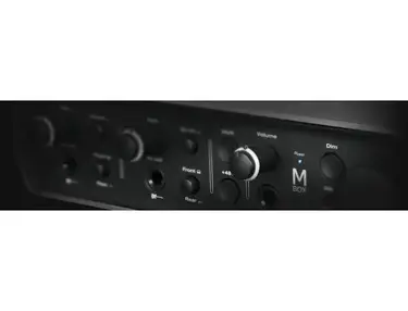 Avid Mbox Audio Interface