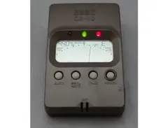 Korg CA-10 Tuner main image
