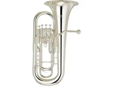 Yamaha 4 Valve Euphonium