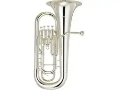 Yamaha 4 Valve Euphonium