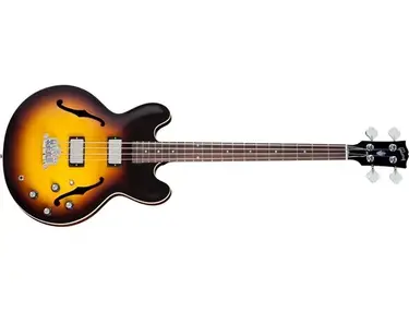 Gibson ES-335 Bass