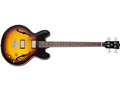 Gibson ES-335 Bass
