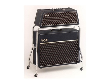 Vox AC-30 Super Twin Reverb with Top Boost