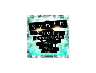 Essential Audio Media Synth Shots Essentials Vol 1 Sample Pack