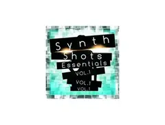 Essential Audio Media Synth Shots Essentials Vol 1 Sample Pack