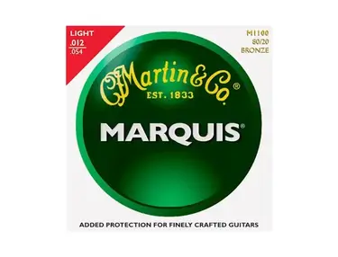 Martin Marquis Light