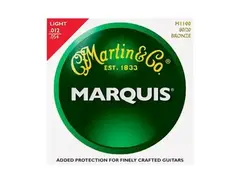 Martin Marquis Light main image