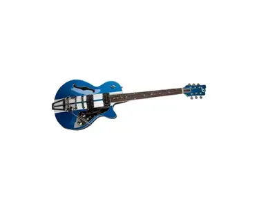 Duesenberg Alliance Mike Campbell I