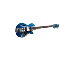 Duesenberg Alliance Mike Campbell I