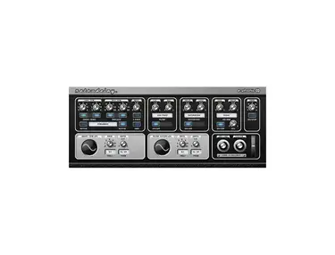 E-Phonic Retro Delay
