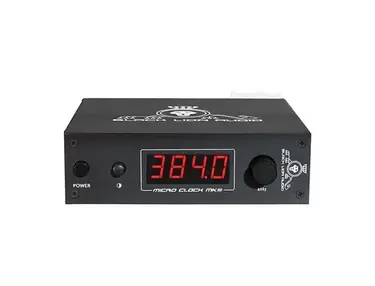 Black Lion Audio Micro Clock MK 3