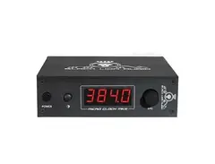 Black Lion Audio Micro Clock MK 3 main image