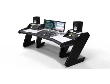 Studiodesk PRO Line White