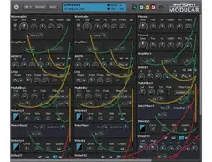 Sonigen Modular