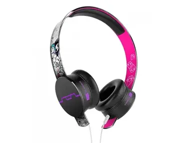 SOL REPUBLIC Steve Aoki Tracks HD On-Ear Headphones - What To Know