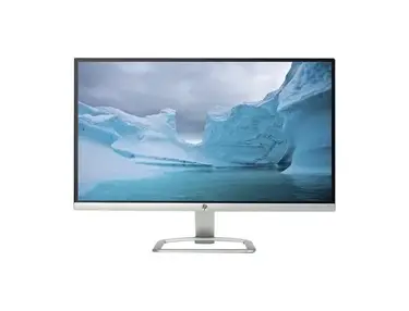 HP Monitor 25es