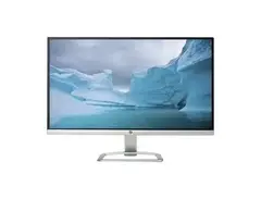HP Monitor 25es