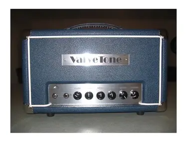 ValveTone Master Jim Mk III
