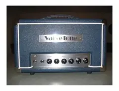 ValveTone Master Jim Mk III