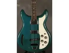 Kustom K200 Bass