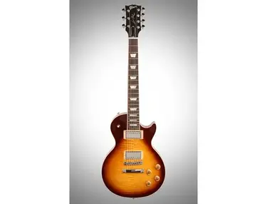 Gibson Limited Edition 7-String Les Paul Standard Electric Guitar