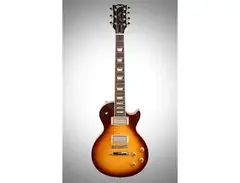 Gibson Limited Edition 7-String Les Paul Standard Electric Guitar main image