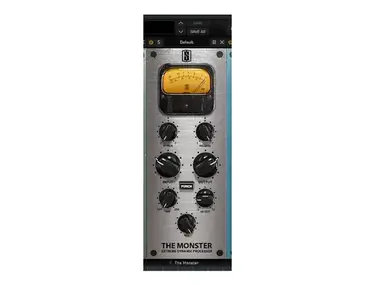 Slate Digital The Monster