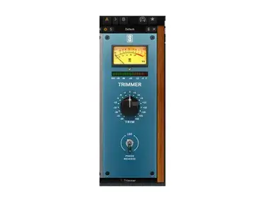 Slate Digital Trimmer