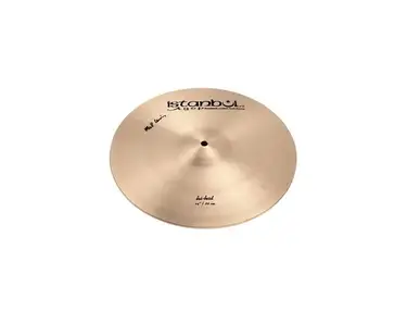 Istanbul 14" Agop Mel Lewis Hi-Hats