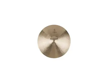 Istanbul 16" Mehmet Nostalgia Series Crash