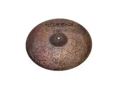 Istanbul 22" Agop Turk Ride