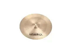 Istanbul 20" Agop Traditional Mini China main image