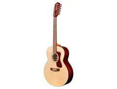 Guild F-1512E 12-String Acoustic-Electric Guitar