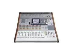 TASCAM DM-3200 Digital Mixer main image