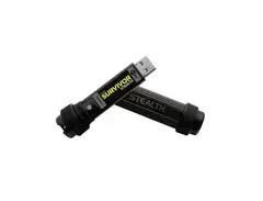 Corsair Flash Survivor Stealth USB 3.0 Flash Drive