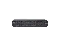 ART 355 Dual Channel 31-Band EQ