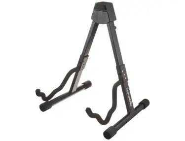 Amazon Basics Guitar Folding A-Frame Stand