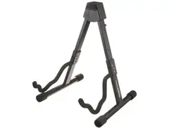 Amazon Basics Guitar Folding A-Frame Stand main image