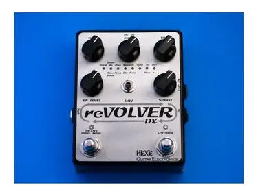 HexeFX Revolver DX