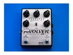 HexeFX Revolver DX