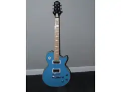 GPC Jesse Michaels Models guitar